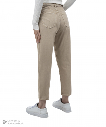 شلوار جین زنانه جوتی جینز JootiJeans کد 43789829