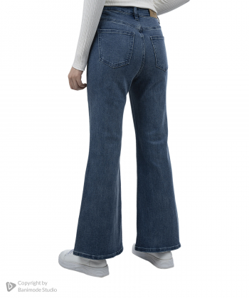 شلوار جین زنانه جوتی جینز JootiJeans کد 42781848