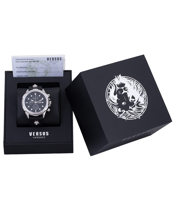 ساعت مچی مردانه ورسوس ورساچه VERSUS VERSACE مدل VSPLP0119