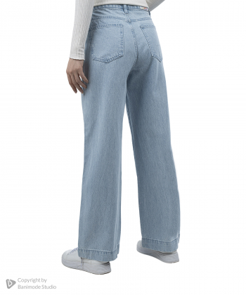 شلوار جین زنانه جوتی جینز JootiJeans کد 51781802