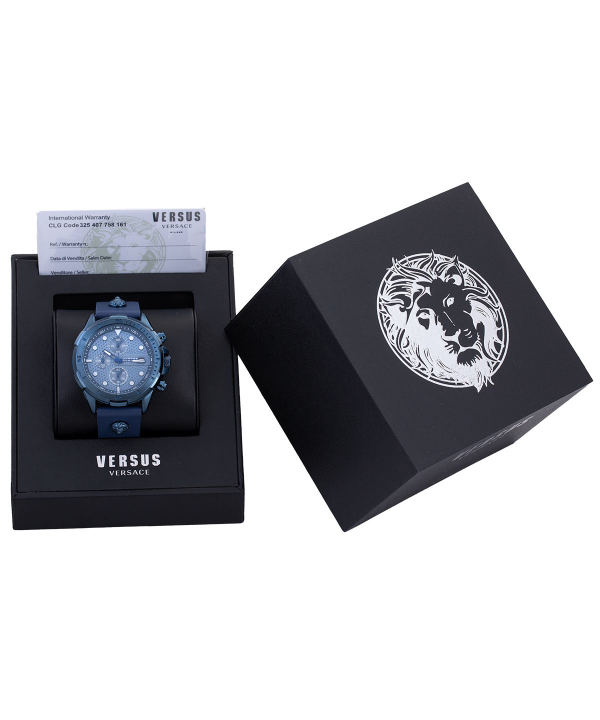 ساعت مچی مردانه ورسوس ورساچه Versus Versace مدل VSPLP0319
