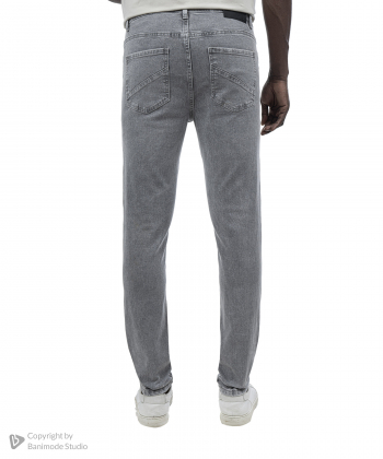 شلوار جین مردانه جوتی جینز JootiJeans کد 43581805