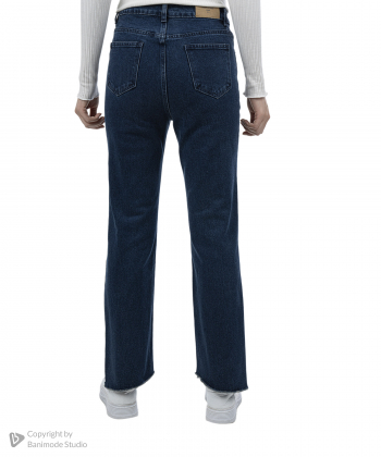 شلوار جین زنانه جوتی جینز JootiJeans کد 43781840