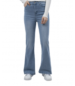 شلوار جین زنانه جوتی جینز JootiJeans کد 43781811