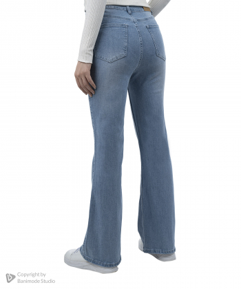 شلوار جین زنانه جوتی جینز JootiJeans کد 43781811