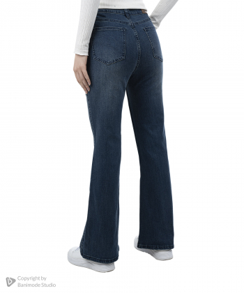 شلوار جین زنانه جوتی جینز JootiJeans کد 43781832