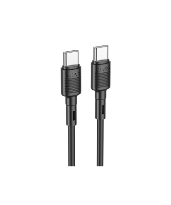 کابل شارژ هوکو Hoco مدل X83 Tc to tc