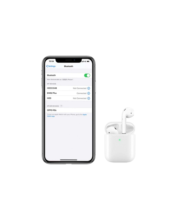 ایرپاد هوکو Hoco مدل EW02 PLUS