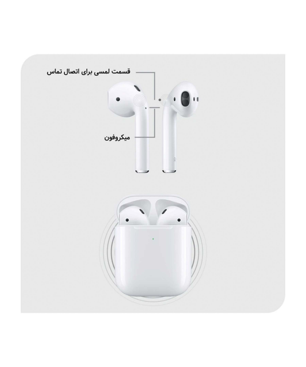 ایرپاد هوکو Hoco مدل EW02 PLUS