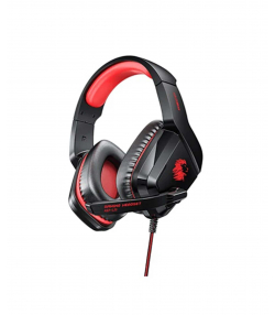 هدست Recci مدل Wired Gaming Headset REP-L23