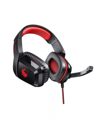 هدست Recci مدل Wired Gaming Headset REP-L23