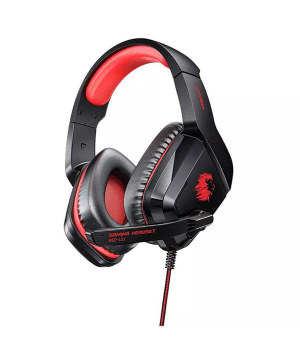 هدست Recci مدل Wired Gaming Headset REP-L23