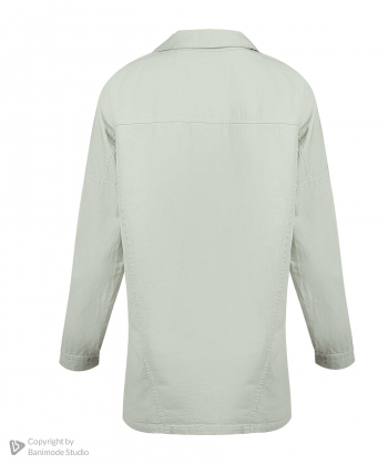 مانتو کوتاه زنانه شندی مدل 9110