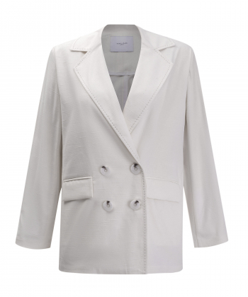 کت لینن زنانه مالینو Malino کد 2300204010