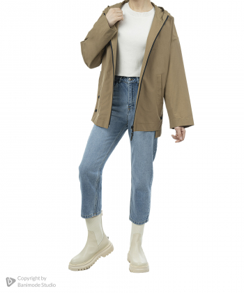 بارانی زنانه پیرکاردین PierreCardin کد RA63073521