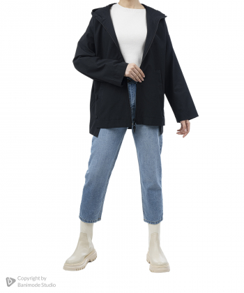 بارانی زنانه پیرکاردین PierreCardin کد RA63073521