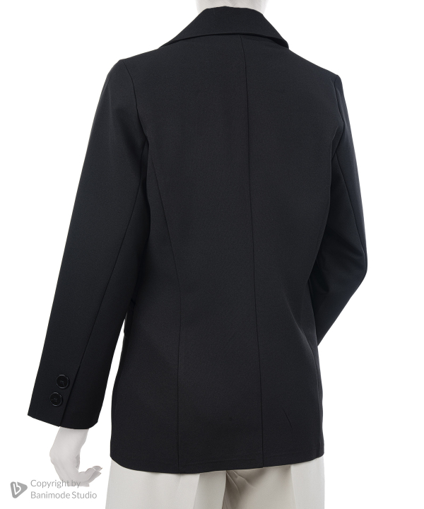 کت تک زنانه پیرکاردین PierreCardin کد JAM2306104