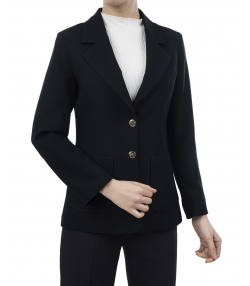 کت تک زنانه پیرکاردین PierreCardin کد JAH2305291