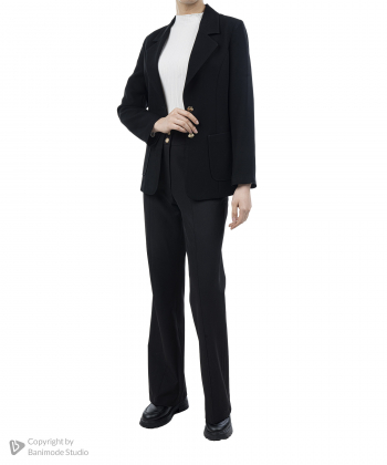 کت تک زنانه پیرکاردین PierreCardin کد JAH2305291