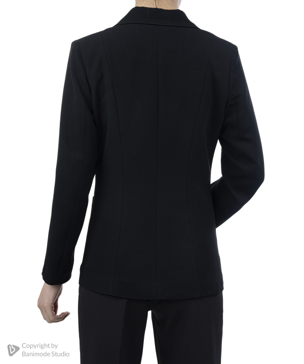 کت تک زنانه پیرکاردین PierreCardin کد JAH2305291