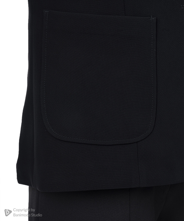 کت تک زنانه پیرکاردین PierreCardin کد JAH2305291