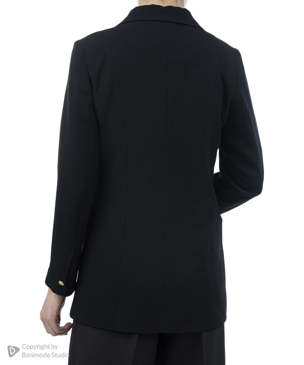 کت تک زنانه پیرکاردین PierreCardin کد JAH2305292