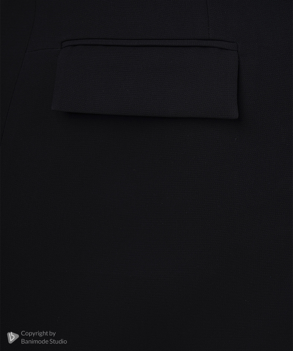 کت تک زنانه پیرکاردین PierreCardin کد JAH2305292