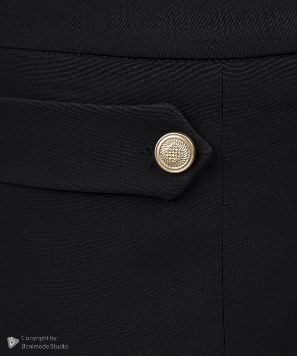 شلوار زنانه پیرکاردین PierreCardin کد PAM4307180