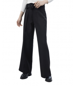 شلوار زنانه پیرکاردین PierreCardin کد PAM4306106