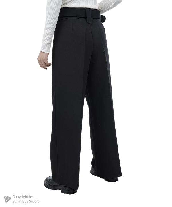 شلوار زنانه پیرکاردین PierreCardin کد PAM4306106
