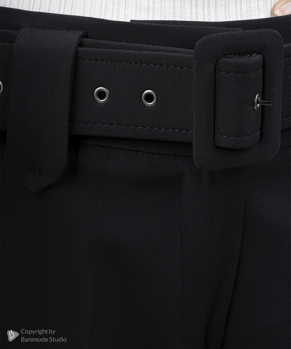 شلوار زنانه پیرکاردین PierreCardin کد PAM4306106