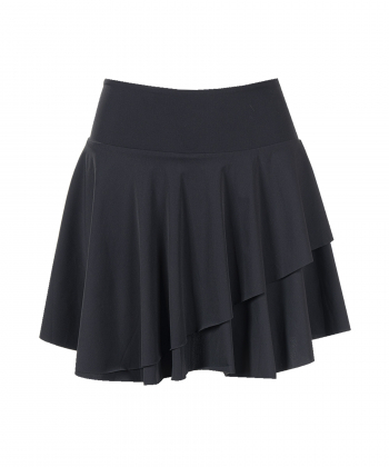 شلوارک دامنی زنانه جین وست Jeanswest کد 43264401