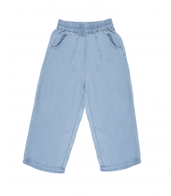 شلوار دخترانه جین وست Jeanswest کد 42657503