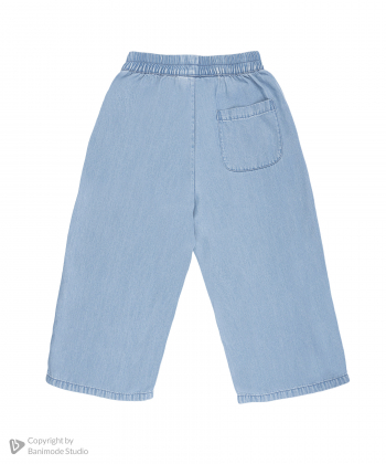 شلوار دخترانه جین وست Jeanswest کد 42657503