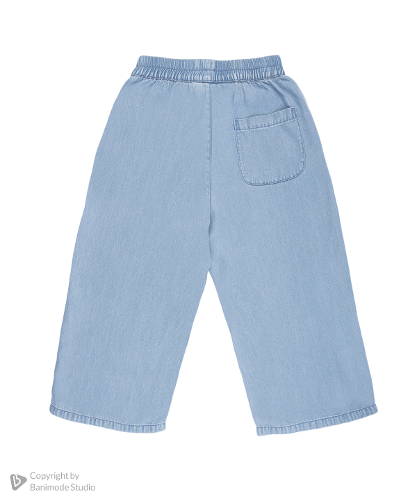 شلوار دخترانه جین وست Jeanswest کد 42657503