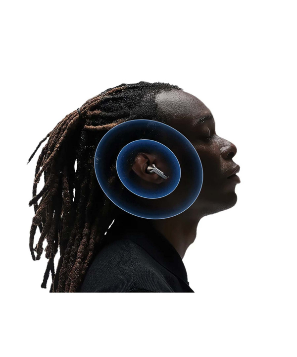 هدفون داخل گوش بی سیم سامسونگ مدل Galaxy Buds3 Pro