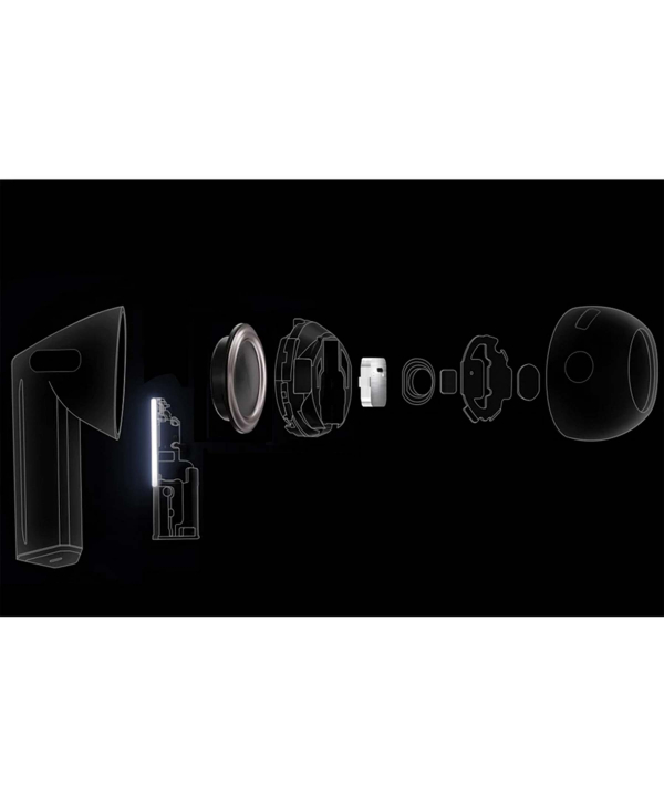 هدفون داخل گوش بی سیم سامسونگ مدل Galaxy Buds3 Pro
