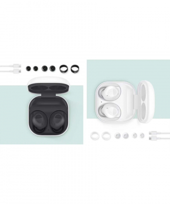 هدفون داخل گوش بی سیم سامسونگ مدل Galaxy Buds FE