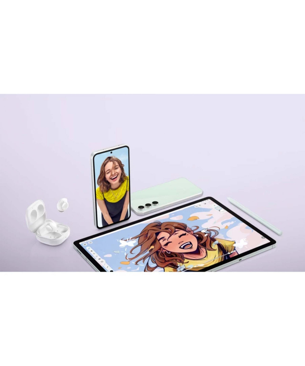 هدفون داخل گوش بی سیم سامسونگ مدل Galaxy Buds FE