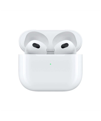 هدفون داخل گوش بی سیم اپل مدل AIRPODS 3