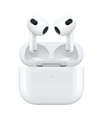 هدفون داخل گوش بی سیم اپل مدل AIRPODS 3