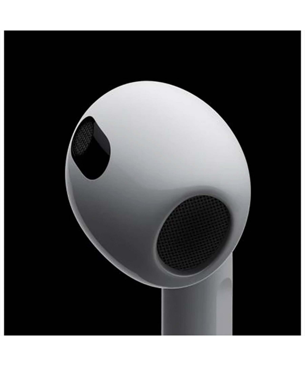 هدفون داخل گوش بی سیم اپل مدل AIRPODS 3