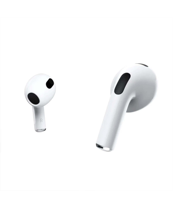هدفون داخل گوش بی سیم اپل مدل AIRPODS 3