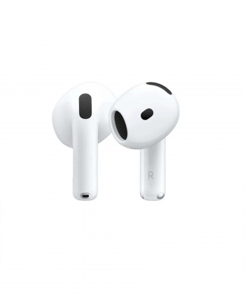 هدفون داخل گوش بی سیم اپل مدل AirPods 4 ANC