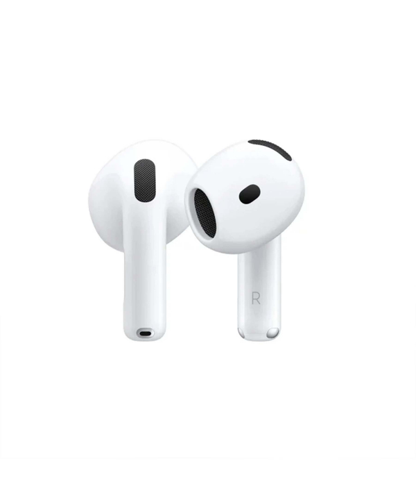 هدفون داخل گوش بی سیم اپل مدل AirPods 4 ANC