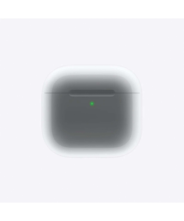 هدفون داخل گوش بی سیم اپل مدل AirPods 4 ANC