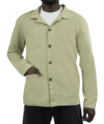 پیراهن آستین بلند مردانه ادورا مدل 15242399