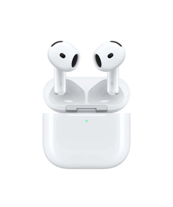 هدفون داخل گوش بی سیم اپل مدل AirPods 4