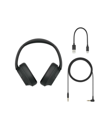 هدفون بی سیم سونی مدل WH-CH720N