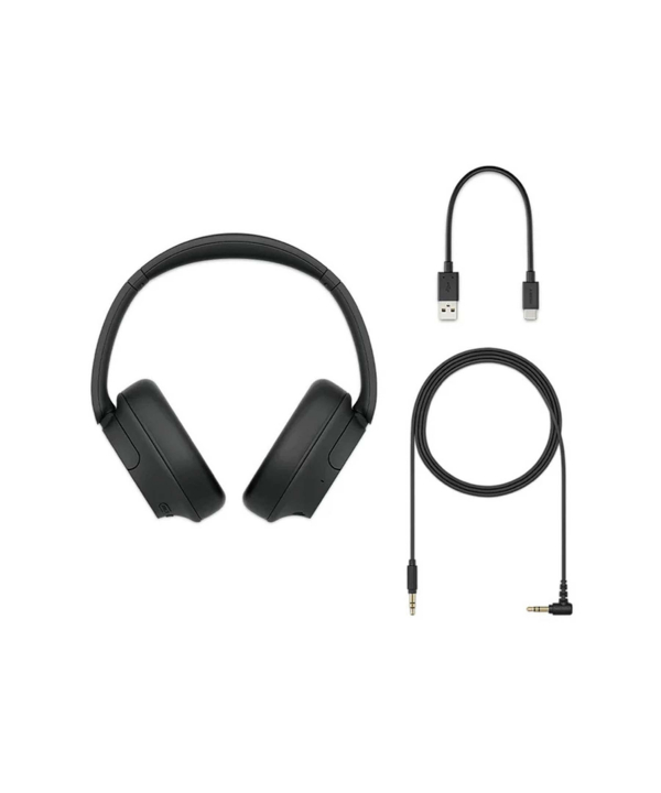 هدفون بی سیم سونی مدل WH-CH720N